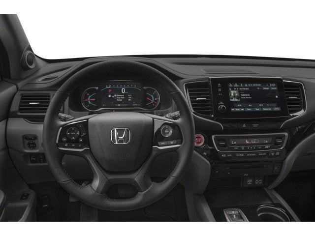 2021 Honda Pilot Touring 7 Passenger