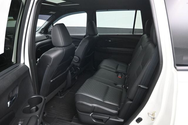 2019 Honda Passport EX-L