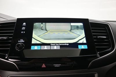 2019 Honda Passport EX-L