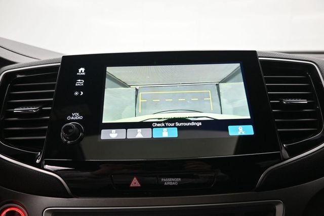 2019 Honda Passport EX-L