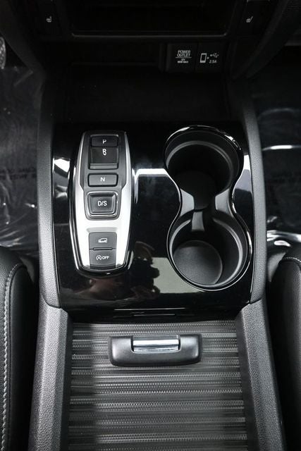 2019 Honda Passport EX-L