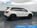 2019 Honda Passport EX-L