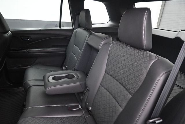 2019 Honda Passport EX-L
