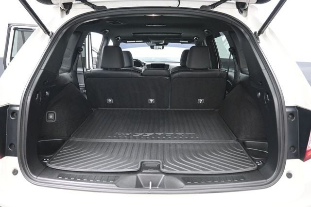 2019 Honda Passport EX-L