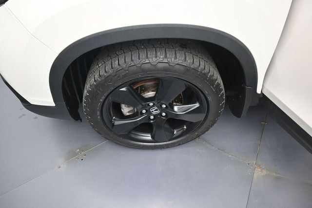 2019 Honda Passport EX-L