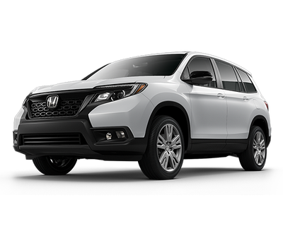 2019 Honda Passport EX-L