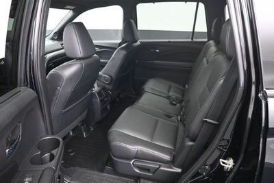 2019 Honda Passport EX-L