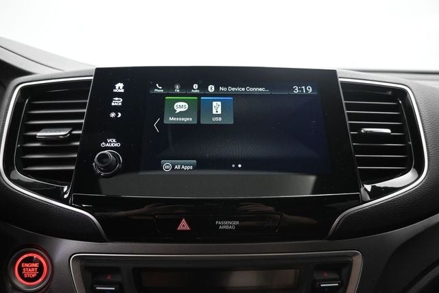 2019 Honda Passport EX-L