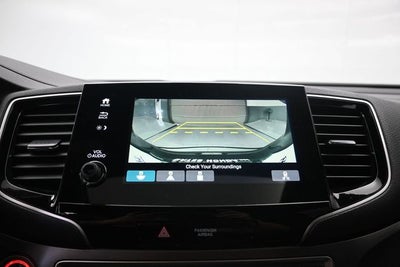 2019 Honda Passport EX-L