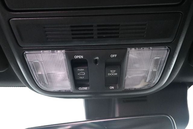 2019 Honda Passport EX-L