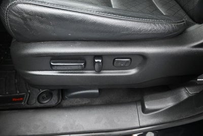 2019 Honda Passport EX-L