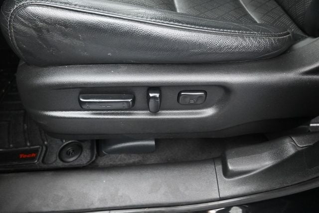 2019 Honda Passport EX-L