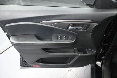 2019 Honda Passport EX-L