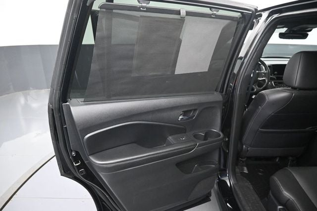 2019 Honda Passport EX-L