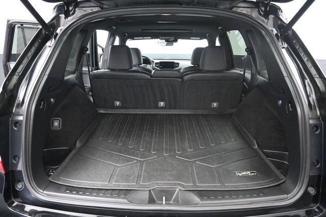 2019 Honda Passport EX-L