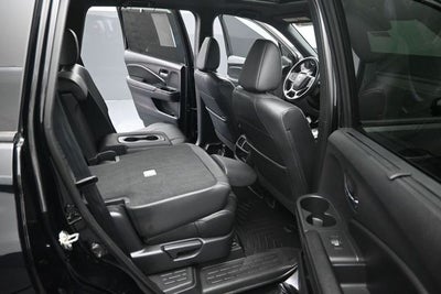 2019 Honda Passport EX-L