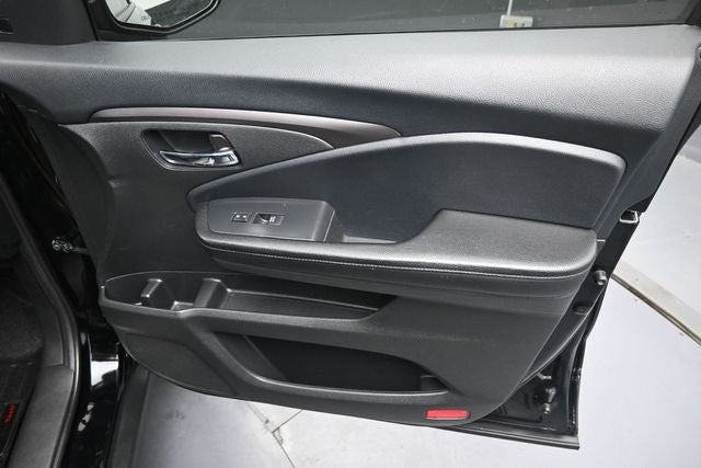 2019 Honda Passport EX-L