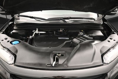2019 Honda Passport EX-L