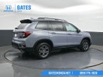 2025 Honda Passport TrailSport