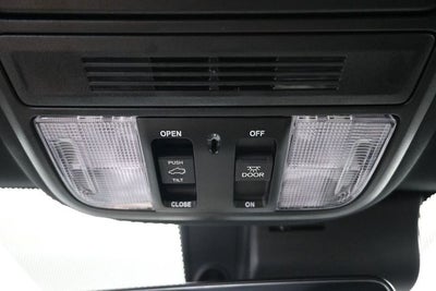 2025 Honda Passport TrailSport
