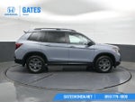 2025 Honda Passport TrailSport