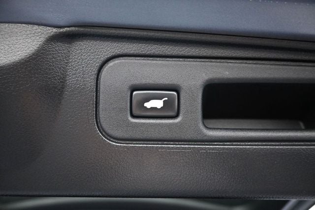 2025 Honda Passport TrailSport