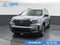 2025 Honda Passport TrailSport