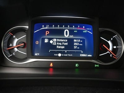 2024 Honda Passport Black Edition