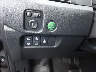 2024 Honda Passport Black Edition