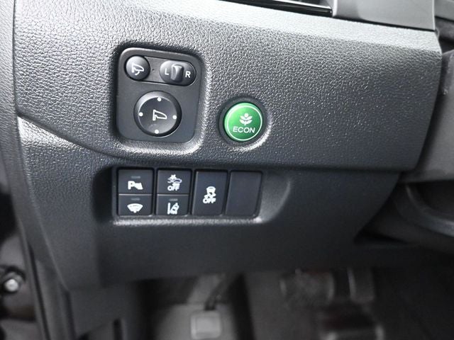 2024 Honda Passport Black Edition