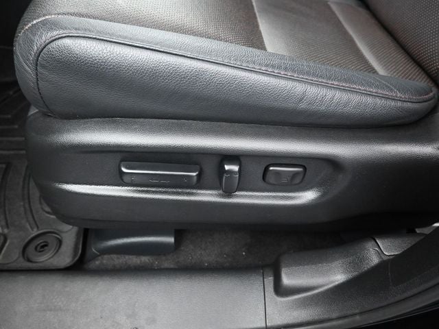 2024 Honda Passport Black Edition