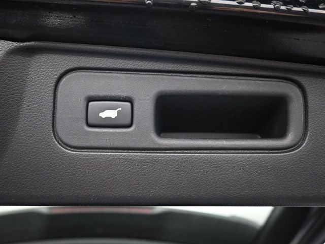 2024 Honda Passport Black Edition