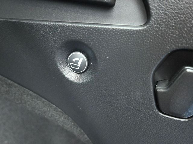 2024 Honda Passport Black Edition