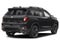 2024 Honda Passport Black Edition