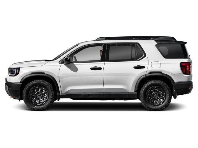 2026 Honda Passport TrailSport Elite Blackout