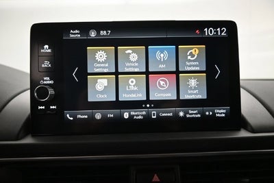 2023 Honda Pilot EX-L 7 Passenger