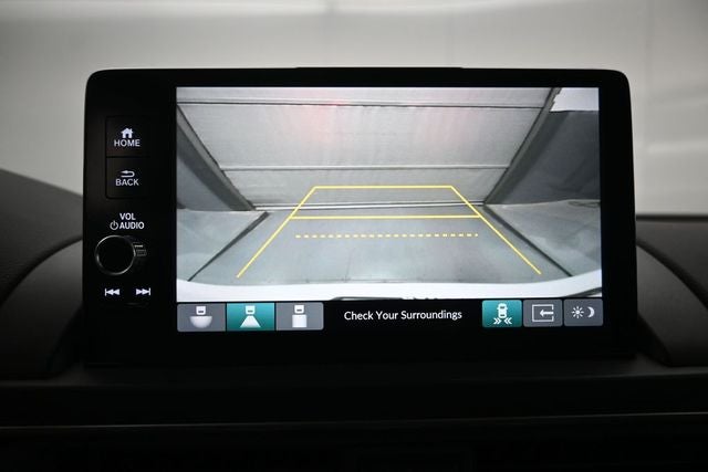 2023 Honda Pilot EX-L 7 Passenger