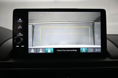 2023 Honda Pilot EX-L 7 Passenger