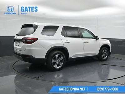 2023 Honda Pilot EX-L 7 Passenger