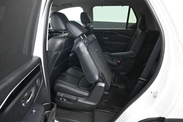 2023 Honda Pilot EX-L 7 Passenger