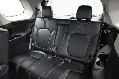 2023 Honda Pilot EX-L 7 Passenger