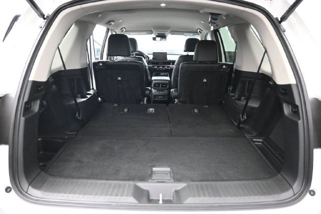 2023 Honda Pilot EX-L 7 Passenger