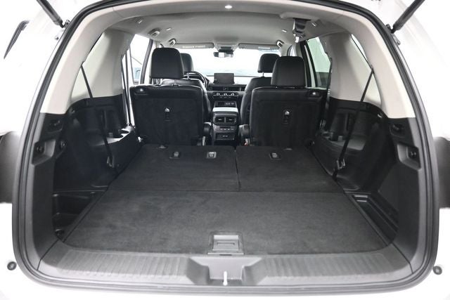 2023 Honda Pilot EX-L 7 Passenger