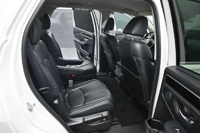 2023 Honda Pilot EX-L 7 Passenger