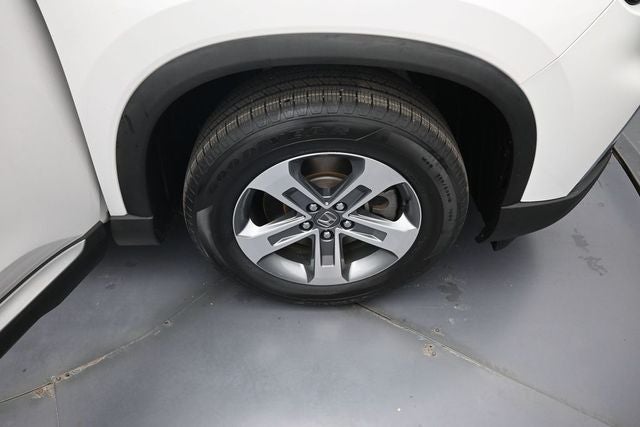 2023 Honda Pilot EX-L 7 Passenger