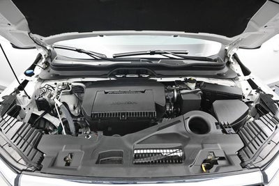 2023 Honda Pilot EX-L 7 Passenger