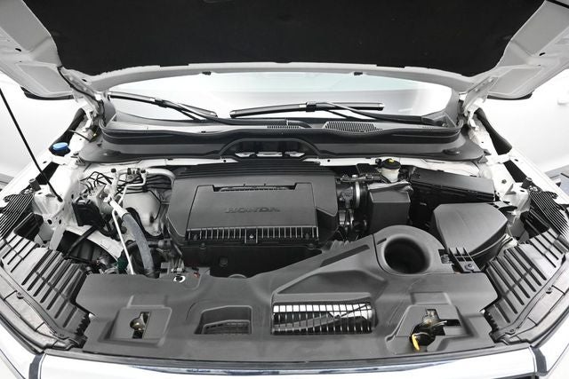2023 Honda Pilot EX-L 7 Passenger