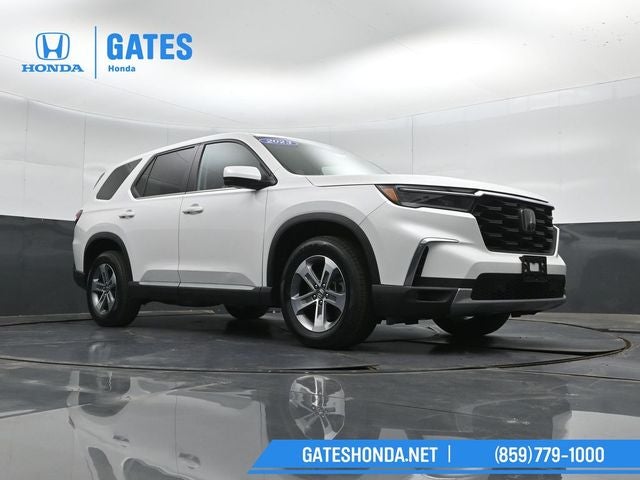 2023 Honda Pilot EX-L 7 Passenger