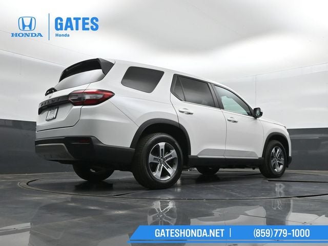 2023 Honda Pilot EX-L 7 Passenger
