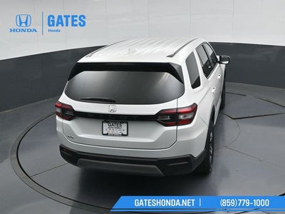 2023 Honda Pilot EX-L 7 Passenger